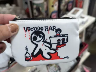 Cocoally Vegan Boutique