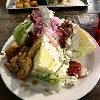 Wedge Salad