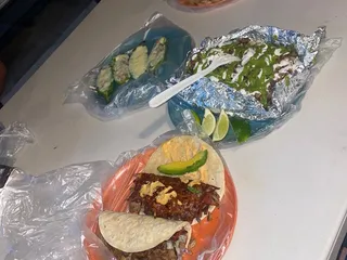 Taqueria Tierra Blanca