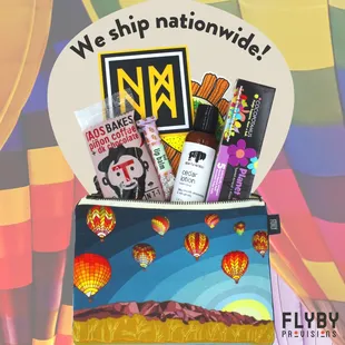 Flyby Provisions