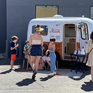 Zendo X Flyby Pop-up Market