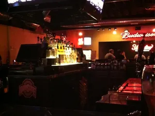 Front Row Bar & Grill