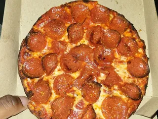 Grandad's Pizza