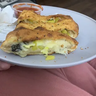 No meat
