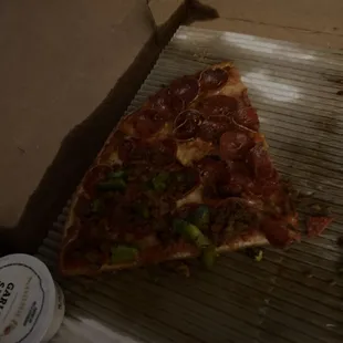 Gluten Free Pizza