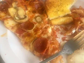 Cappy's Pizza