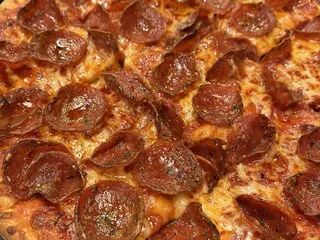 Flyer's Pizza & Subs