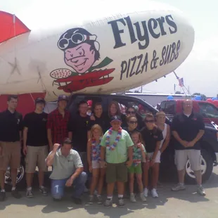 July 4, 2010 Hilliard Parade