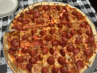 Todds Pizza Restaurant