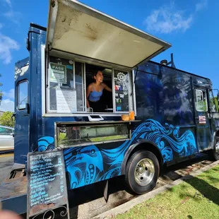 Food Truck