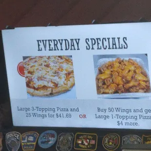Special boards !!