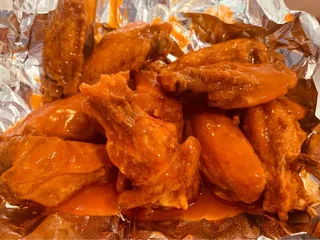 Taste of Buffalo Pizzeria