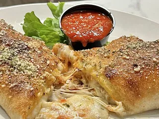 Hawthornes Pizza