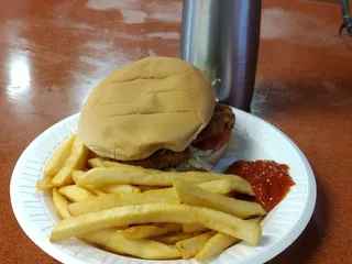 North 29 Grill