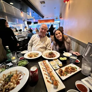 food, sashimi, sushi and sashimi, sushi