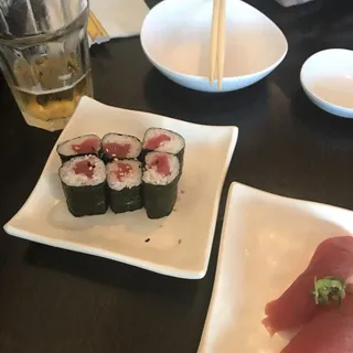 Tekka Maki