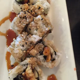 Unagi Roll