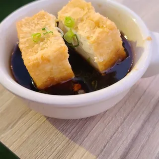 Light Organic Tofu