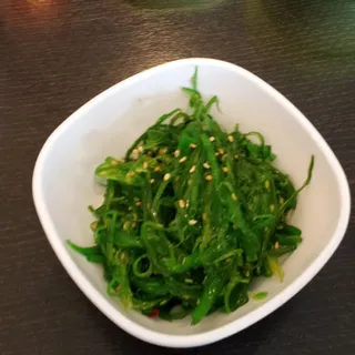 Seaweed Salad