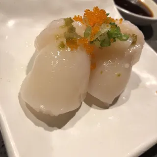 Premium Jumbo Scallop Sushi