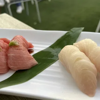 Yellowtail Sushi