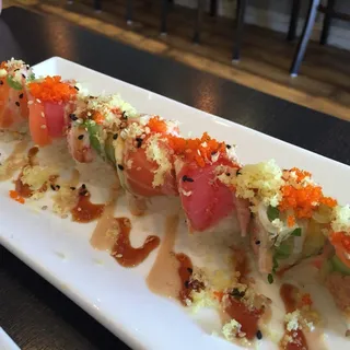 Absolutely Amazing Roll