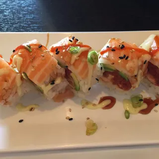 Mega Omega 3 Roll