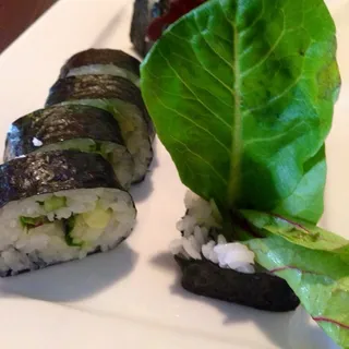 Avocado Roll