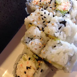 California Roll