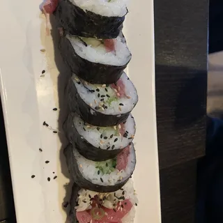 Negi Toro Roll