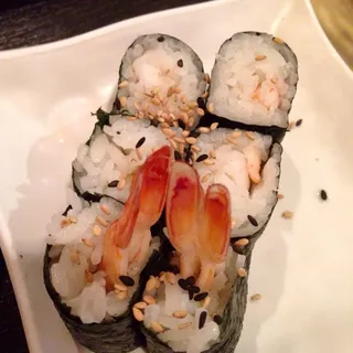 Shrimp Roll