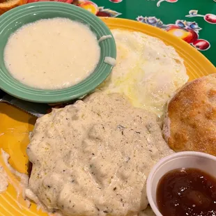 Chicken Fried Steak