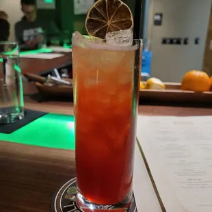 Mocktail