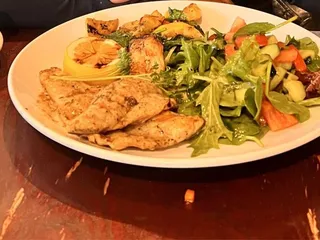 Istanbul Grill & Bar