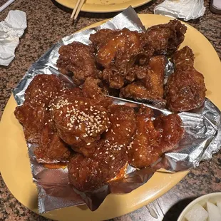 Fried Chicken