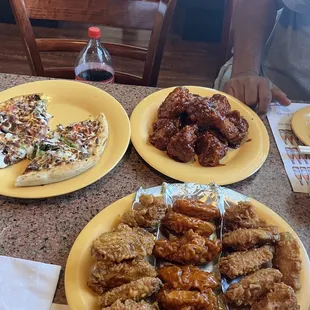 Mango Habanero Chicken