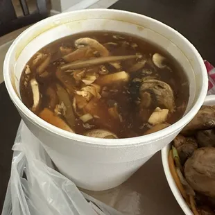 chowder, soups and chowder, food, soup