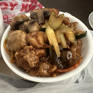food