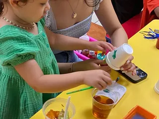 Wonder World Day Care