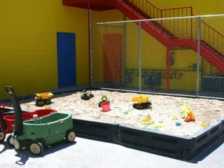 Power Kidz Learning & Daycare Center