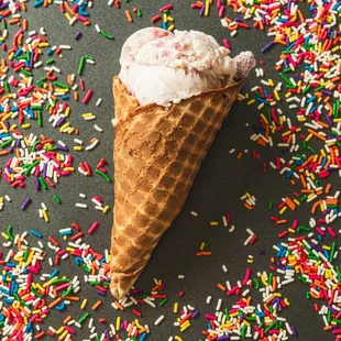Sprinkles of love!