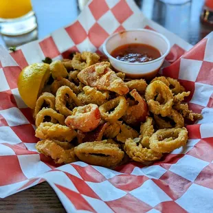 Calamari