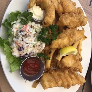 Fish & Chips