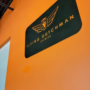 Flying Dutchman Spirits