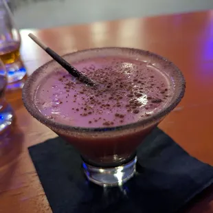 Furry Pink Handcuffs