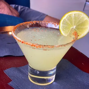 Blue Agave Margarita