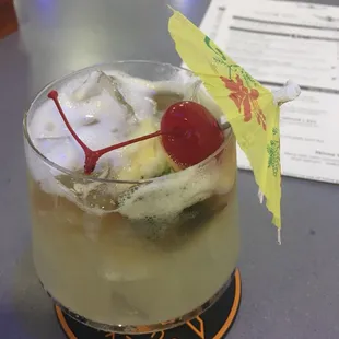 Mai Tai
