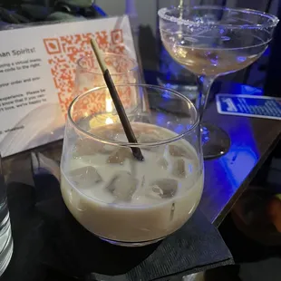 White Russian