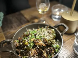 O’Shaughnessy Distilling