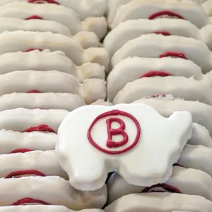 Elephants Delicatessen is proud to be a B Corporation.